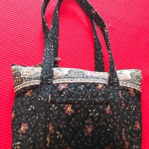 Vera Bradley bag